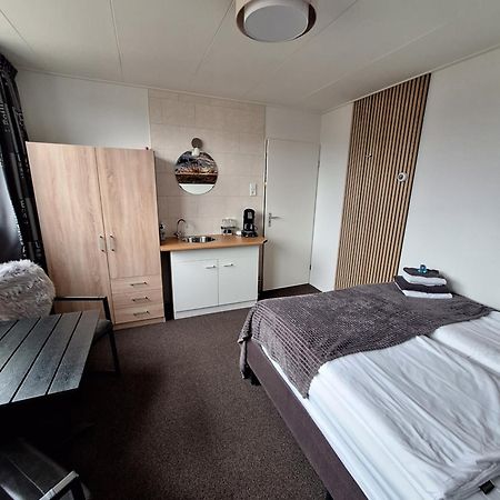 B&B Marijke Де-Коог Экстерьер фото