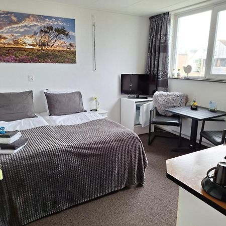 B&B Marijke Де-Коог Экстерьер фото