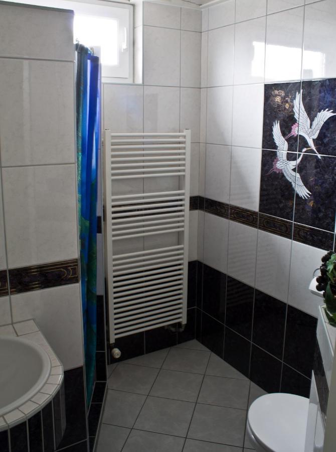 B&B Marijke Де-Коог Экстерьер фото